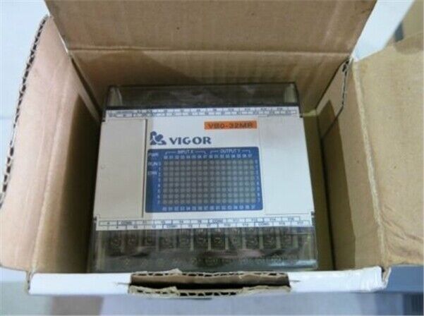 Vigor Plc Unit VB0-32MR-A kf - VIGOR PLC