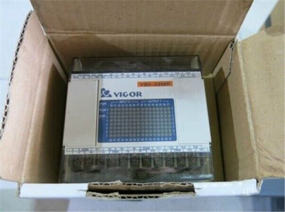 Vigor Plc Unit VB0-32MR-A kf - VIGOR PLC