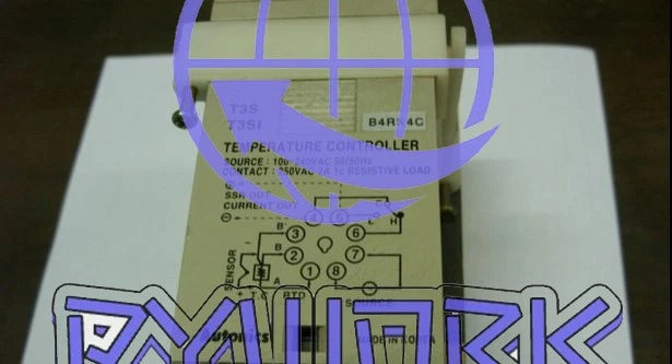 T3S-B4RK4C T3S B4RK4C 1pcs Autonics thermostat free shipping
