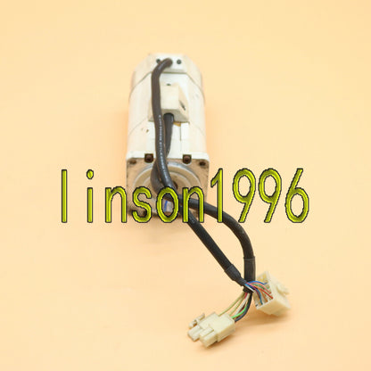 Used Panasonic MSMA021A1F Servo Motor – Tested Good Condition - PANASONIC