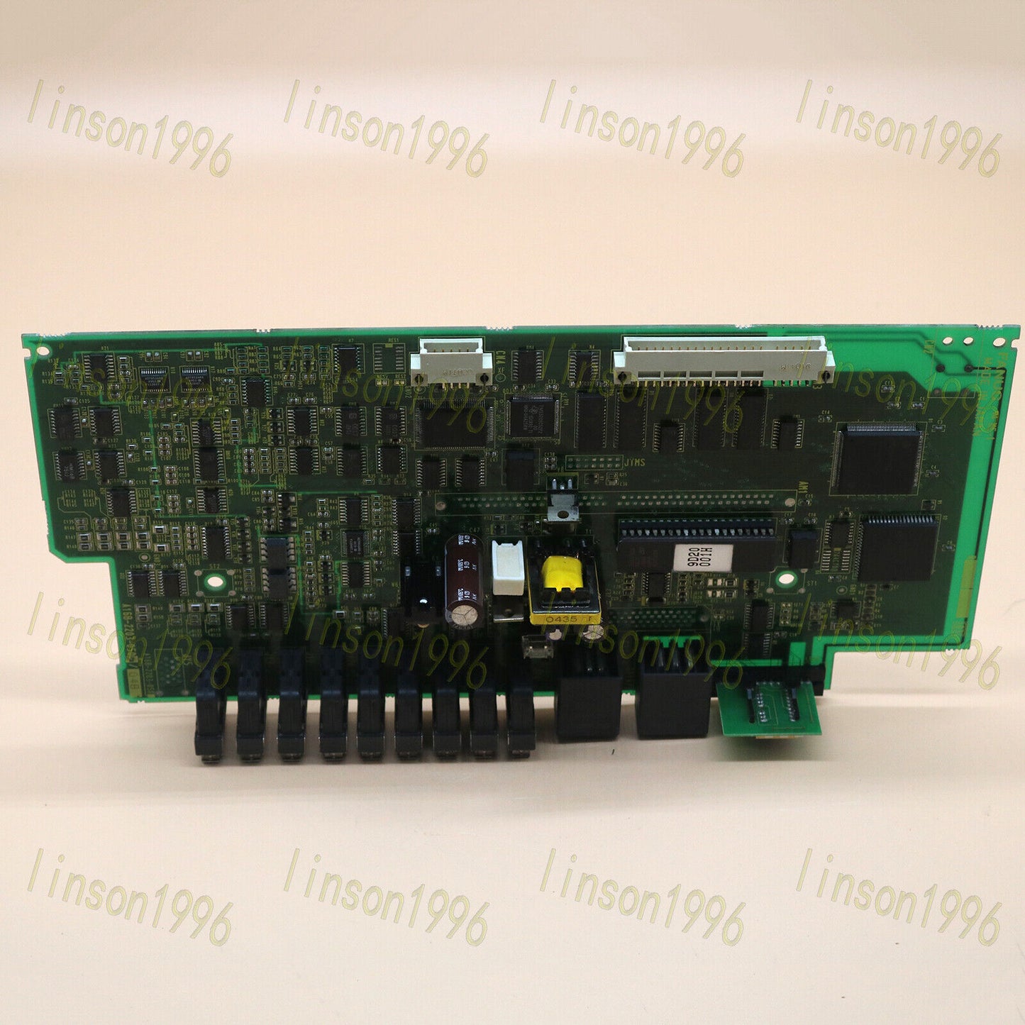 Fanuc A16B-2203-0502 Board - Fully Tested - FANUC
