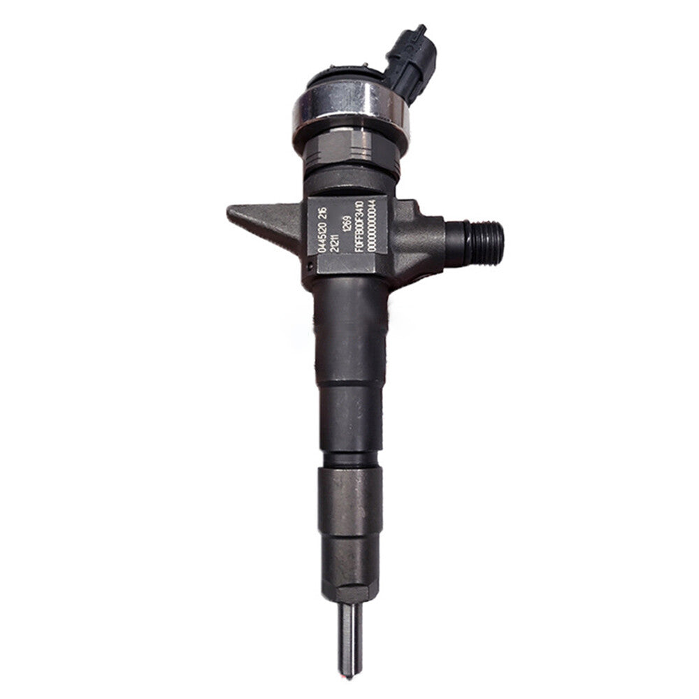 new Common Rail Fuel Injector for Isuzu for Cummins Diesel Engine 4JJ1 0445120216