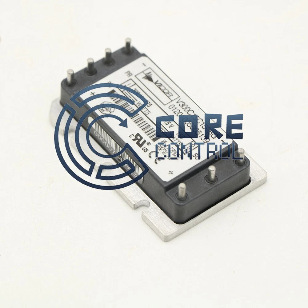 V300C15C150BG VICOR Power Supply Module 1PCS