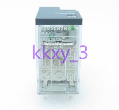 Schneider RXM2LB2BD 24VDC Intermediate Relay - SCHNEIDER