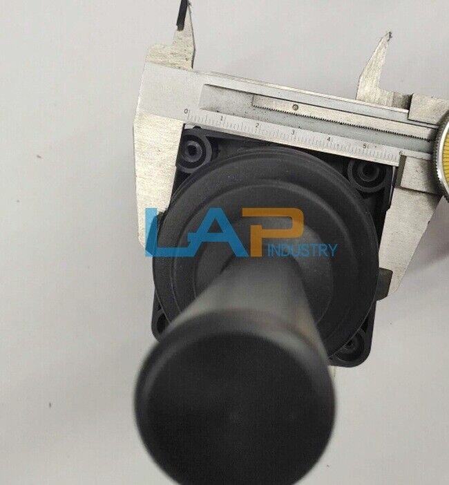 1PCS CV6A-YQ-G4R2D Joystick Analog Switch Type Rocker - OMRON