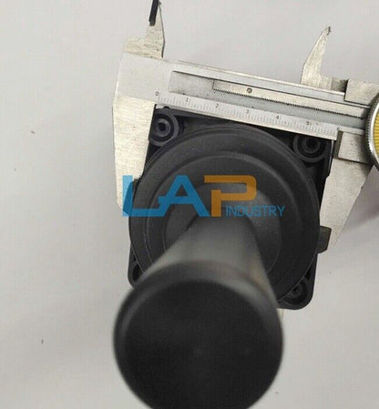 1PCS CV6A-YQ-G4R2D Joystick Analog Switch Type Rocker - OMRON