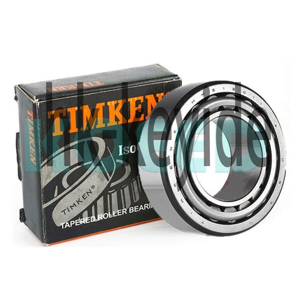 TIMKEN 30210 Taper Roller Bearing 50x90x21.75mm. *