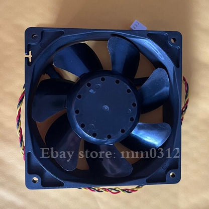 1pcs Sanyo SAN ACE120 9G1224E1D07 inverter fan