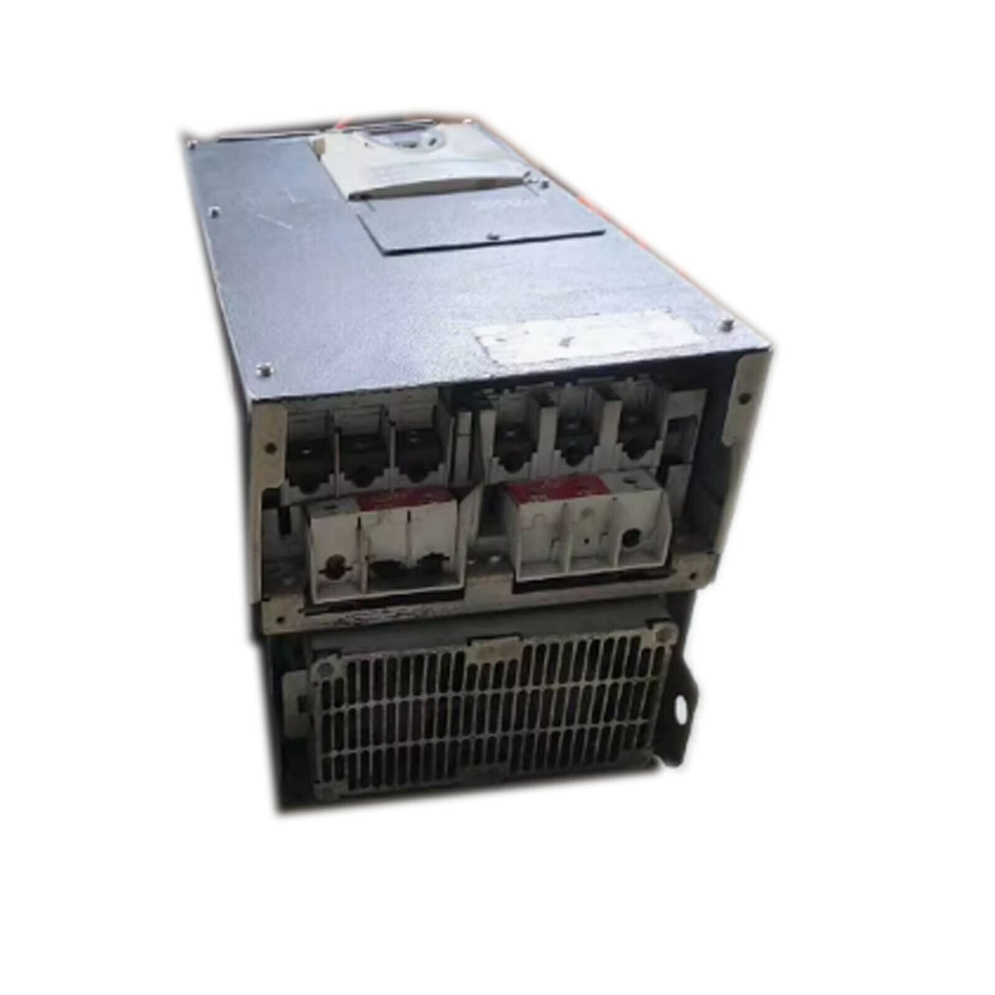 SCHNEIDER ATV61HD37N4Z Inverter 37KW Used & Tested - SCHNEIDER