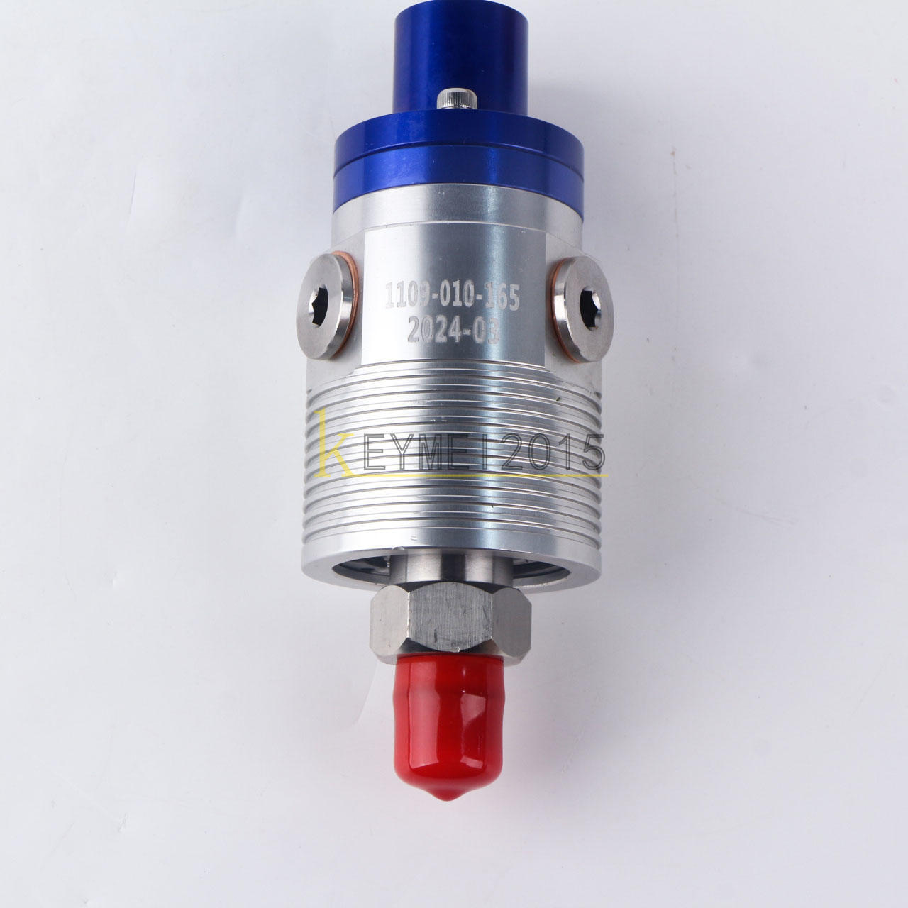 High speed coolant rotary joint for 1109-010-165 - HIGHSPEEDCOOLANT