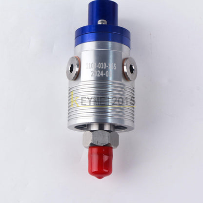 High speed coolant rotary joint for 1109-010-165 - HIGHSPEEDCOOLANT