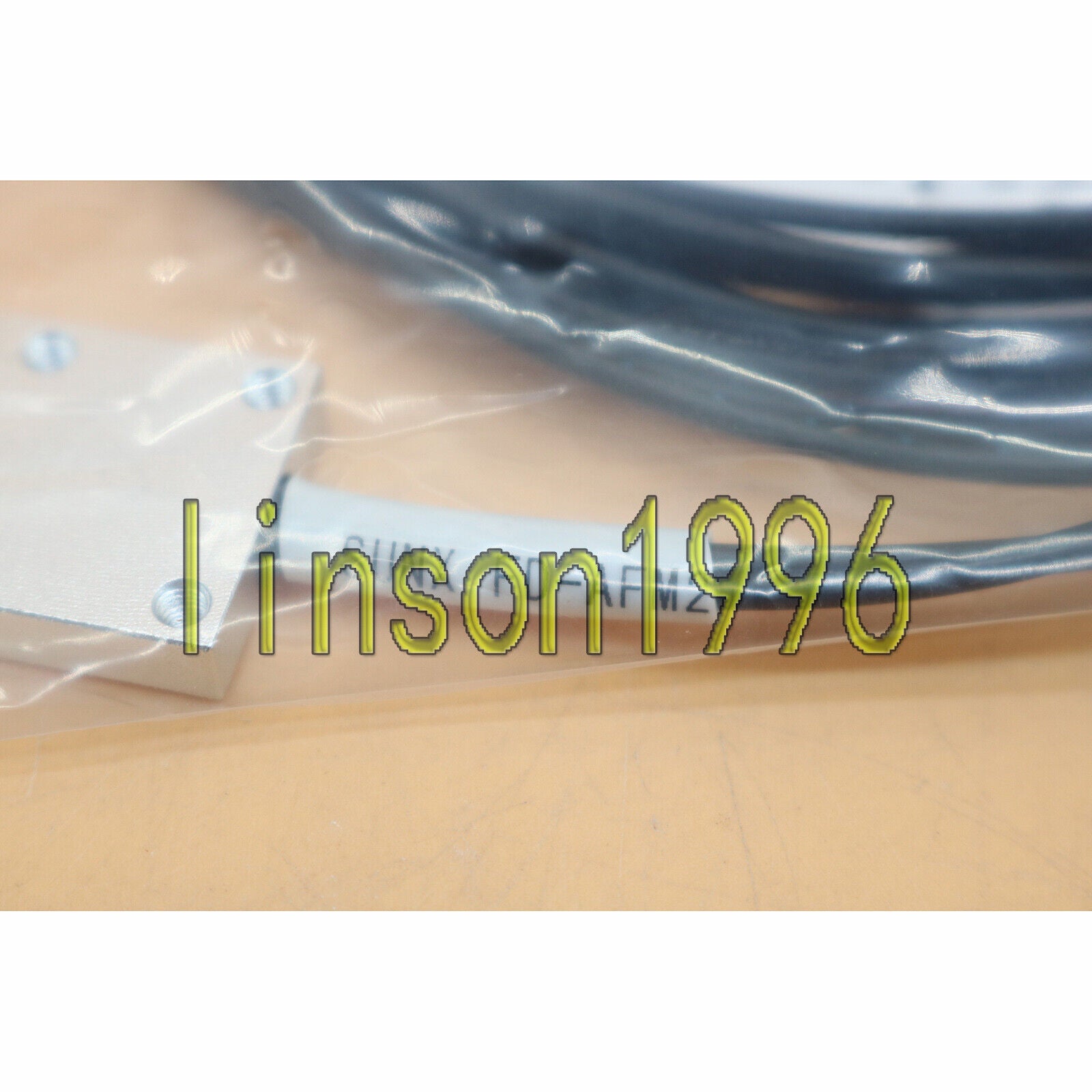Panasonic FD-AFM2 Fiber Optic Sensor - PANASONIC
