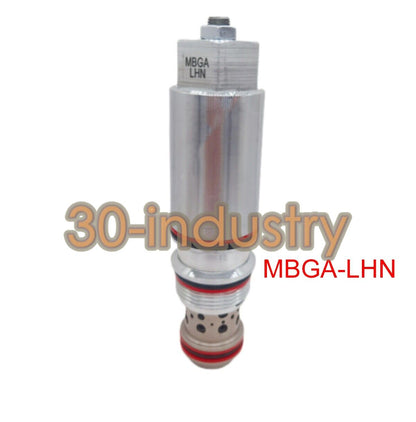 1PCS New Sun MBGA-LHN Cartridge Valve for Enhanced Performance - NEW SUN