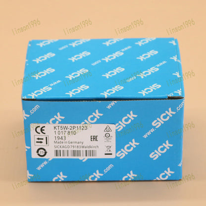 New 1-Piece Sick KT5W-2P1123 Sensor - KOEED