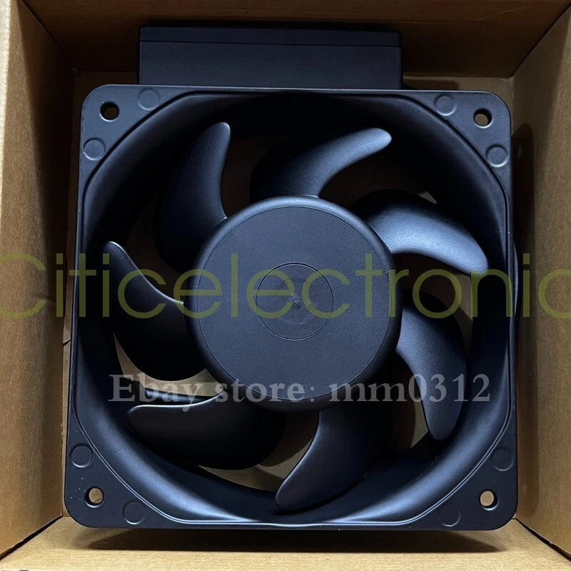 1pcs ORIX MRS16-TUL-F4 200 / 230V 160 * 62MM three-phase motor fan
