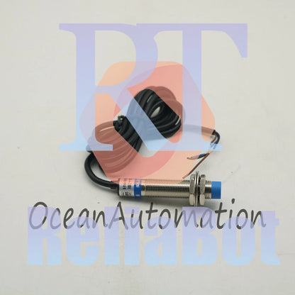 LJ12A3-4-Z/BX Inductive Proximity Sensor Switch NPN DC 6V-36V