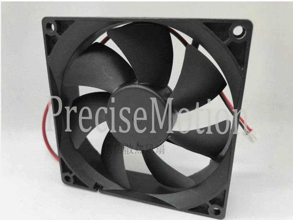 Bi-onic YM2409PST1 DC24V 0.35A 9025 90mm*25MM 9CM Welding Machine Cooling Fan
