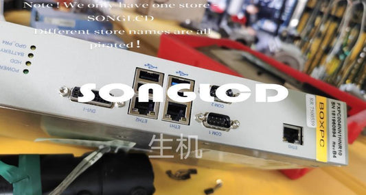 FXPC004NN1HNR10 Filter Unit High Performance - TECHPRO