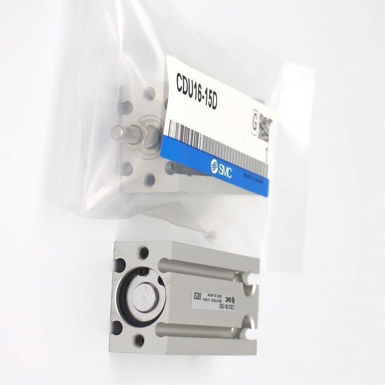 new 1PC SMC CDU16-15D Cylinder CDU1615D - SMC