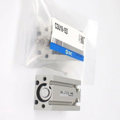 new 1PC SMC CDU16-15D Cylinder CDU1615D - SMC