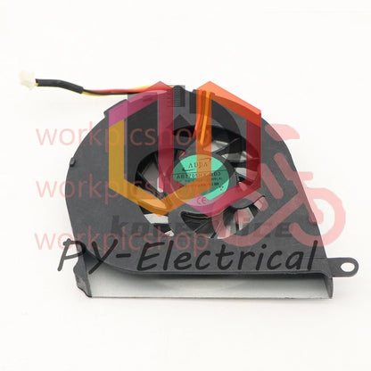 1PC For Heatsink Cooling Fan AB7705HX-GB3 Satellite L750 L750D L755