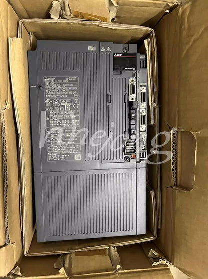 MITSUBISHI SERVO DRIVE MR-J4-700B-RJ020 | High-Performance Servo Motor Drive | 700B | MITSUBISHI - MITSUBISHI