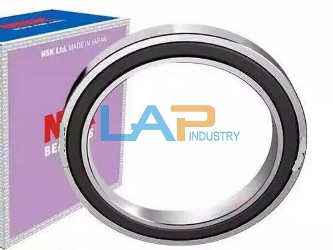 NSK 6819V Bearing - 1PC High-Quality Replacement - NSK