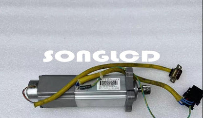SGMAS-C2ARA-AB11 1PCS 3HAC17341-1/02 Servo Motor - SIGMA MOTION