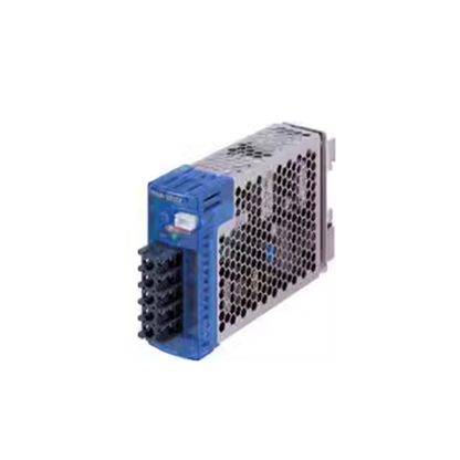 OMRON S8VM Power Supply - OMRON