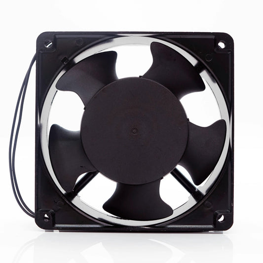 CHIEFLY CC12038S220H 12038 AC220V 0.10A 12CM Axial Cooling Fan