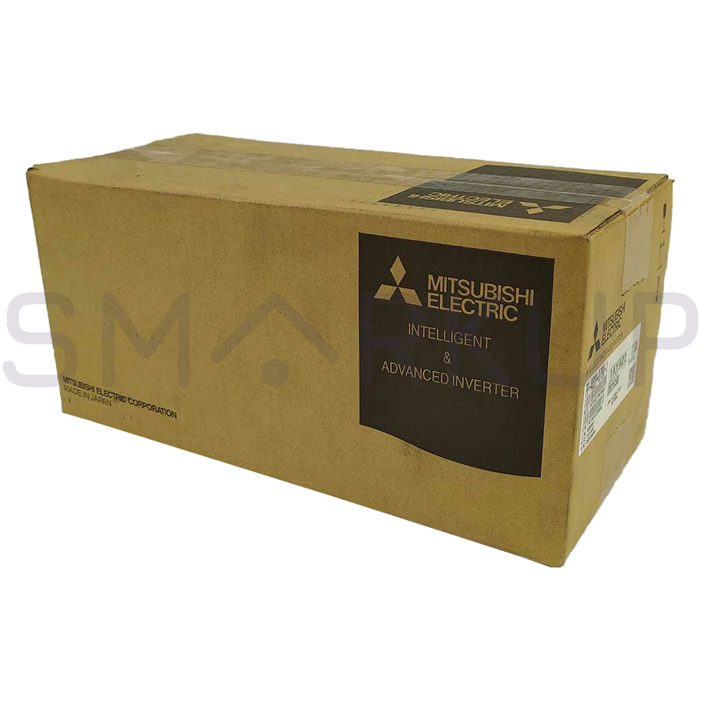 new MITSUBISHI FR-A820-0.75K-1 Frequency Converter
