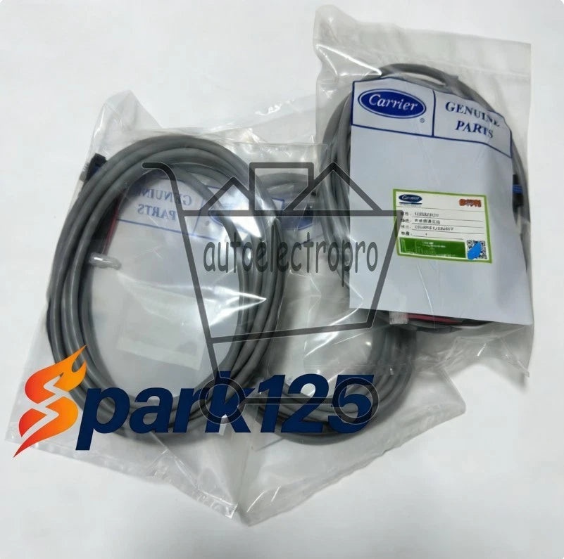 1PC FIT FOR Carrier 19XB660003 sensor cable 3-core wire