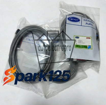 1PC FIT FOR Carrier 19XB660003 sensor cable 3-core wire