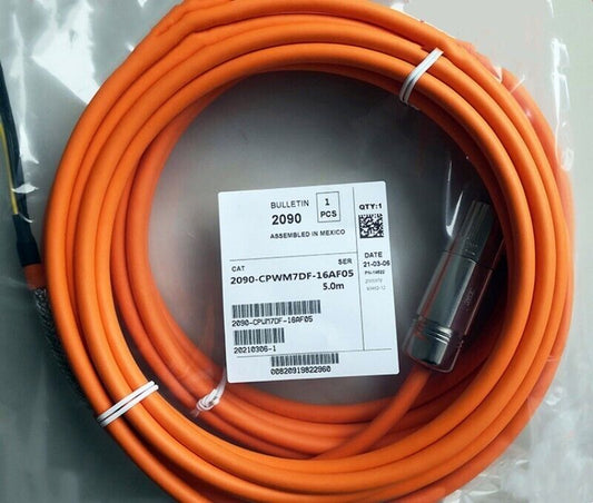 2090-CPWM7DE-16AF05 Power Cable 5m - DELL