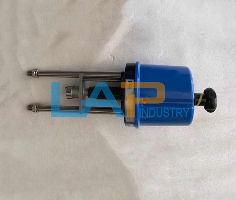 new 1PCS PSL204MA-POT-PSAP4 Direct Stroke Electronic Electric Actuator