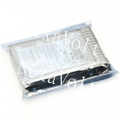1PCS SAS SC HDD G9 G8 HPE 832984-001 832514-B21 1TB 7.2K 12G SFF 2.5