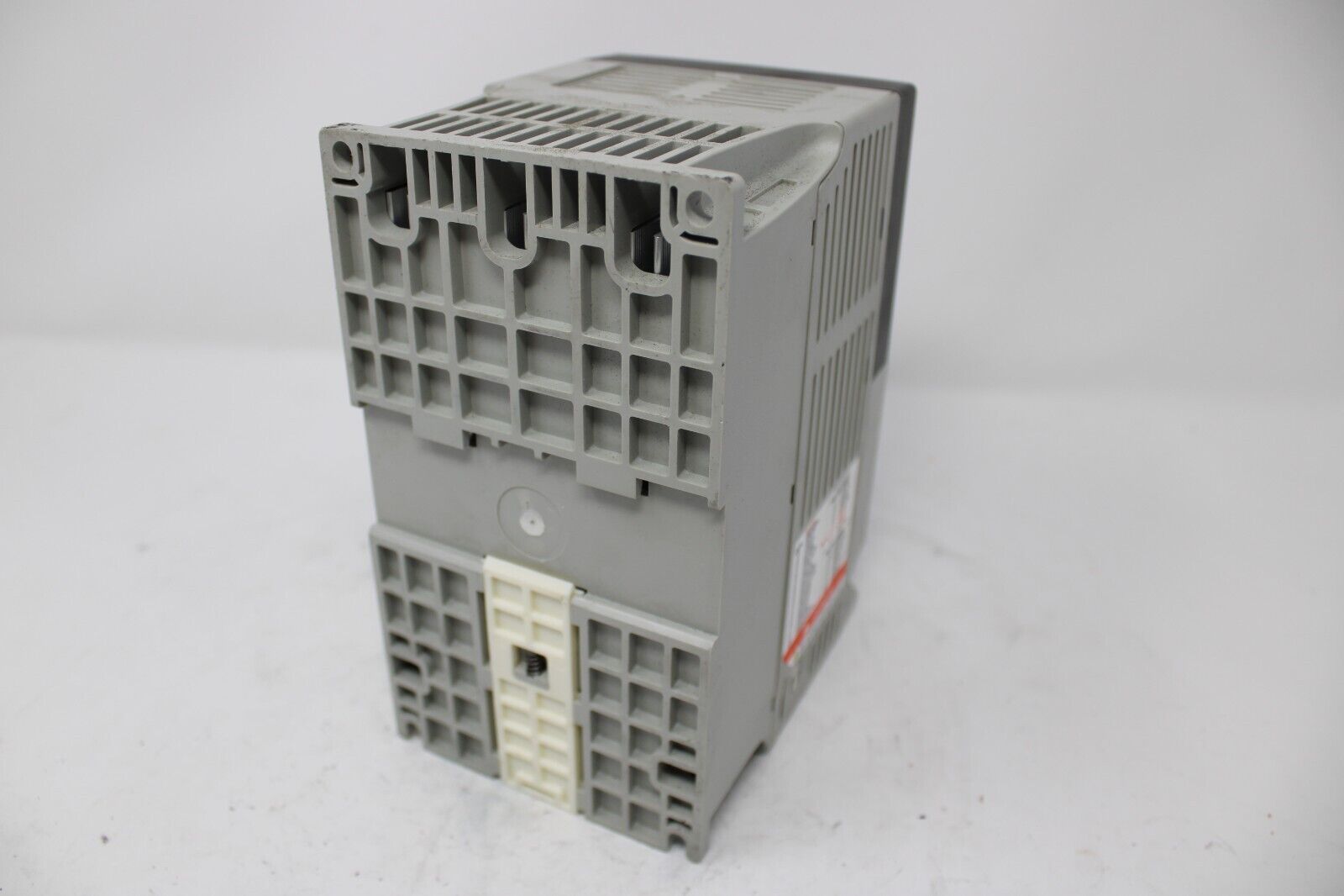 Allen Bradley 22A-A8P0N104 PowerFlex 40 – Used - ALLEN BRADLEY