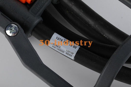 Linde Forklift Battery Cable Connector for E16C E20P 1275 12753801500 - LINDE