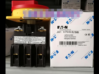 EATON MOELLER P3-63/V/SVB free shipping