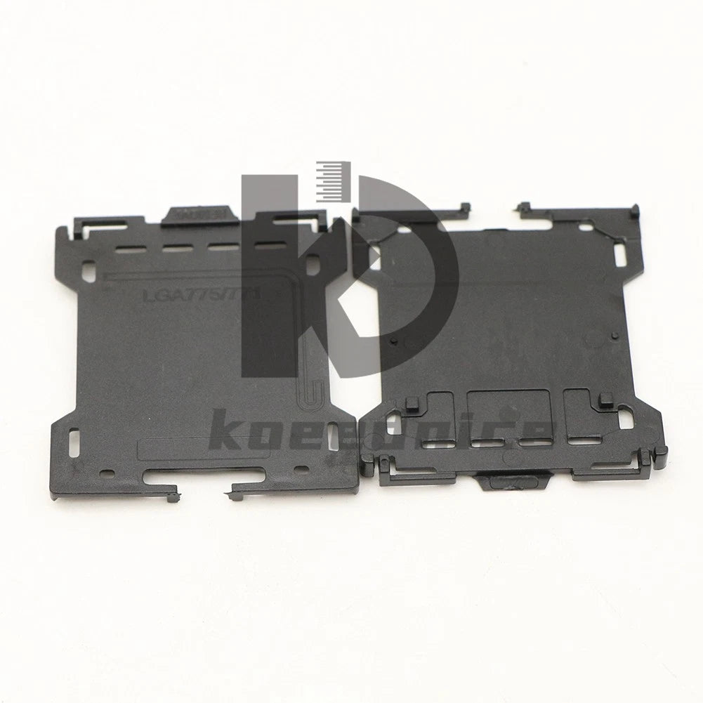 50pcs for Socket 775 Motherboard LGA775 FOR CPU Protector Cover