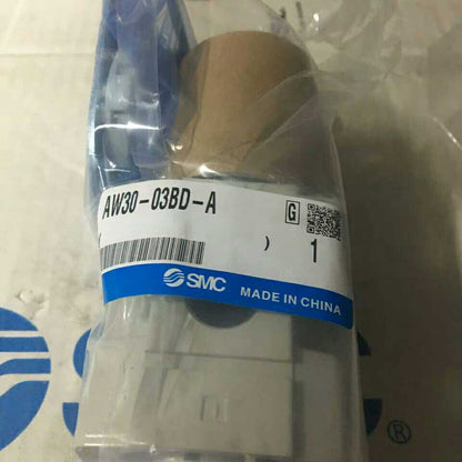 1pc SMC Pressure Reducing Filter valve AW30-03BD-A - SMC