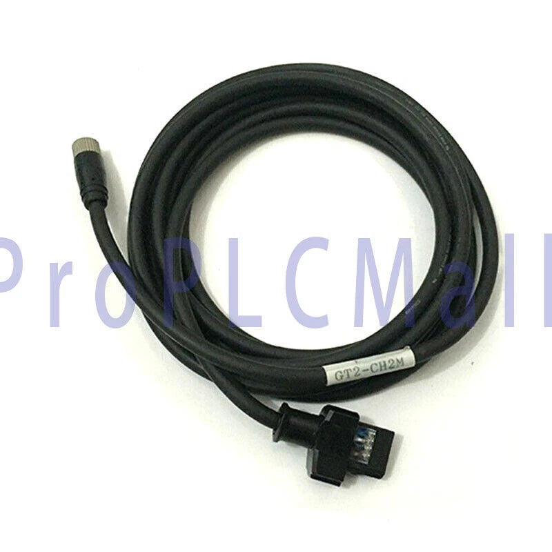 1PC~KEYENCE GT2-CH2M Sensor Cable ~