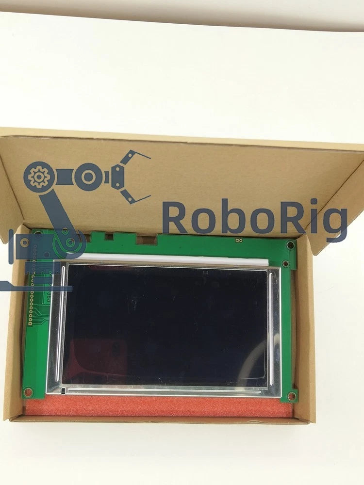 5.7inch LCD Screen for 240*128 G242CX5R1AC G242CX5R1RC G242C LCD Screen Display