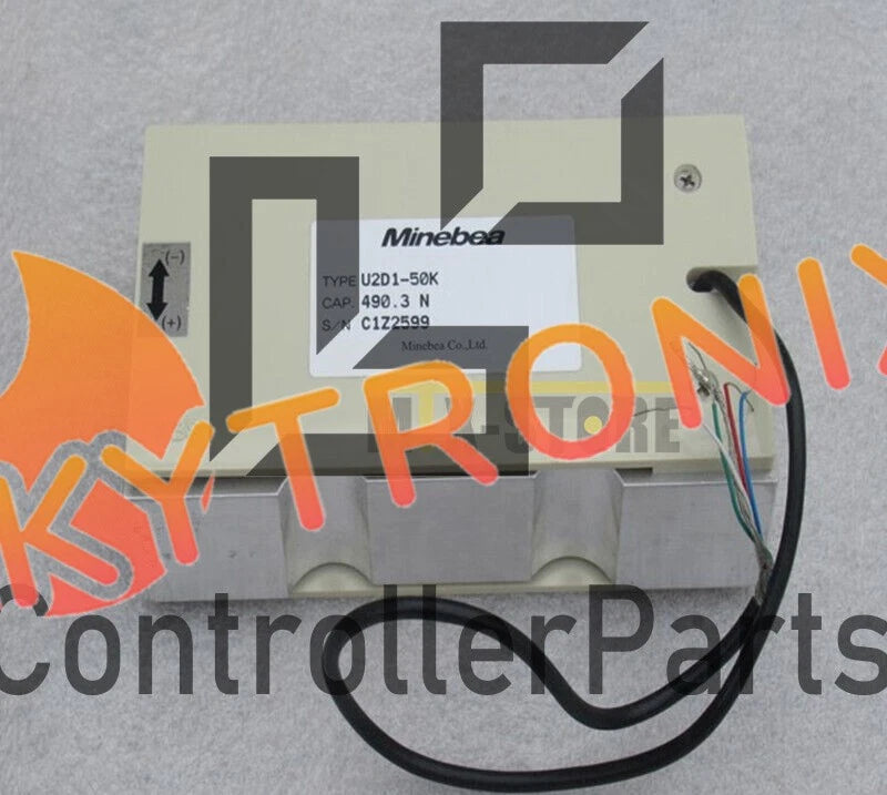 1PCS ones Minebea/NMB U2D1-50K Sensor