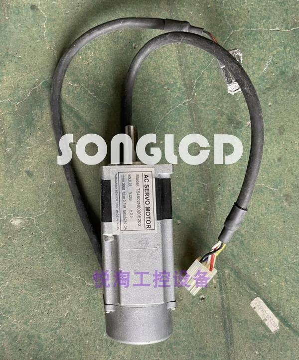 1PCS TS4602N6020E200 - KOEED