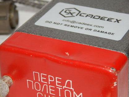 Used MiG-21 Control Panel Aircraft - MIG