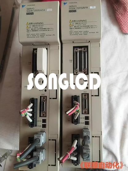 1PCS SGDK-1010AFAY2 - High-Quality Industrial Component - XXXXX