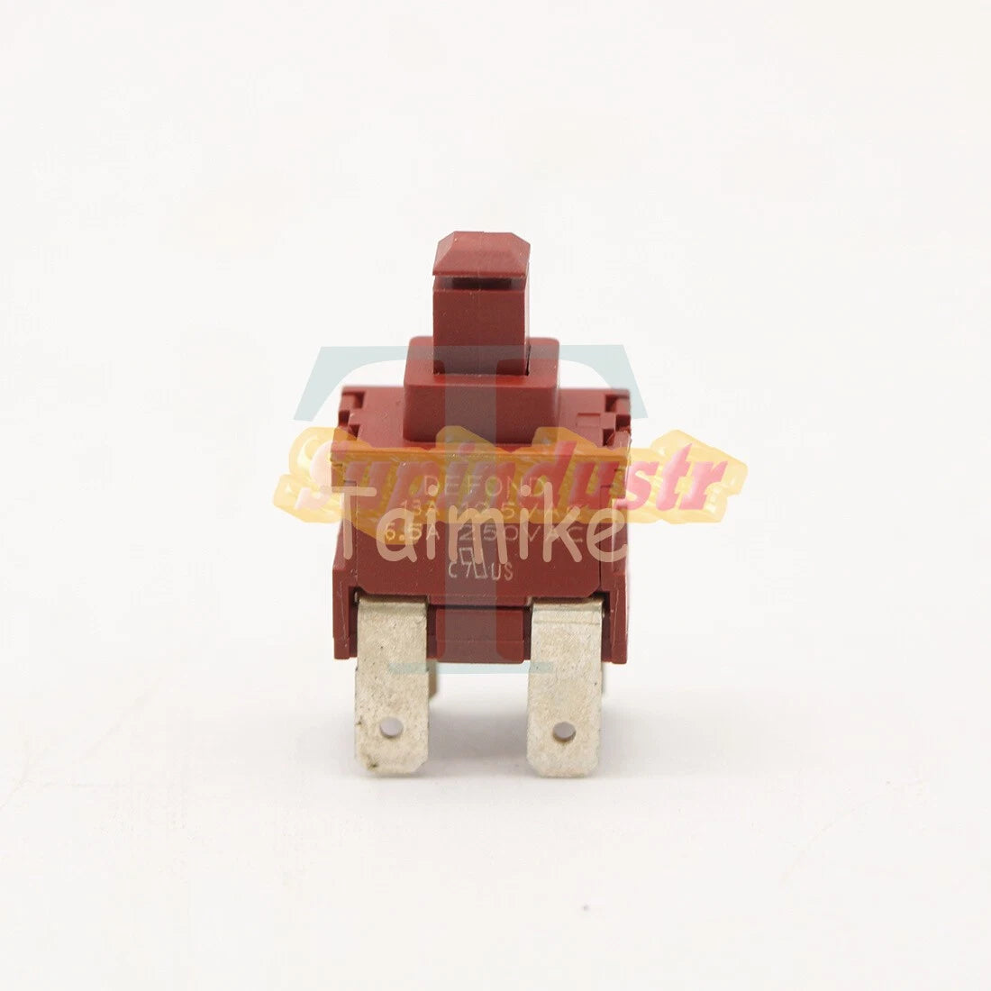 .1Pcs For Toro Blower / Vacuum and Mulcher Electric Safety Interlock Switch 4pin