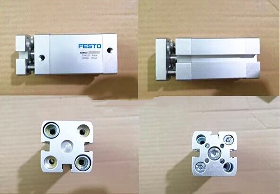 1PCS For FESTO Cylinder ADNGF-20-5-P-A ( )