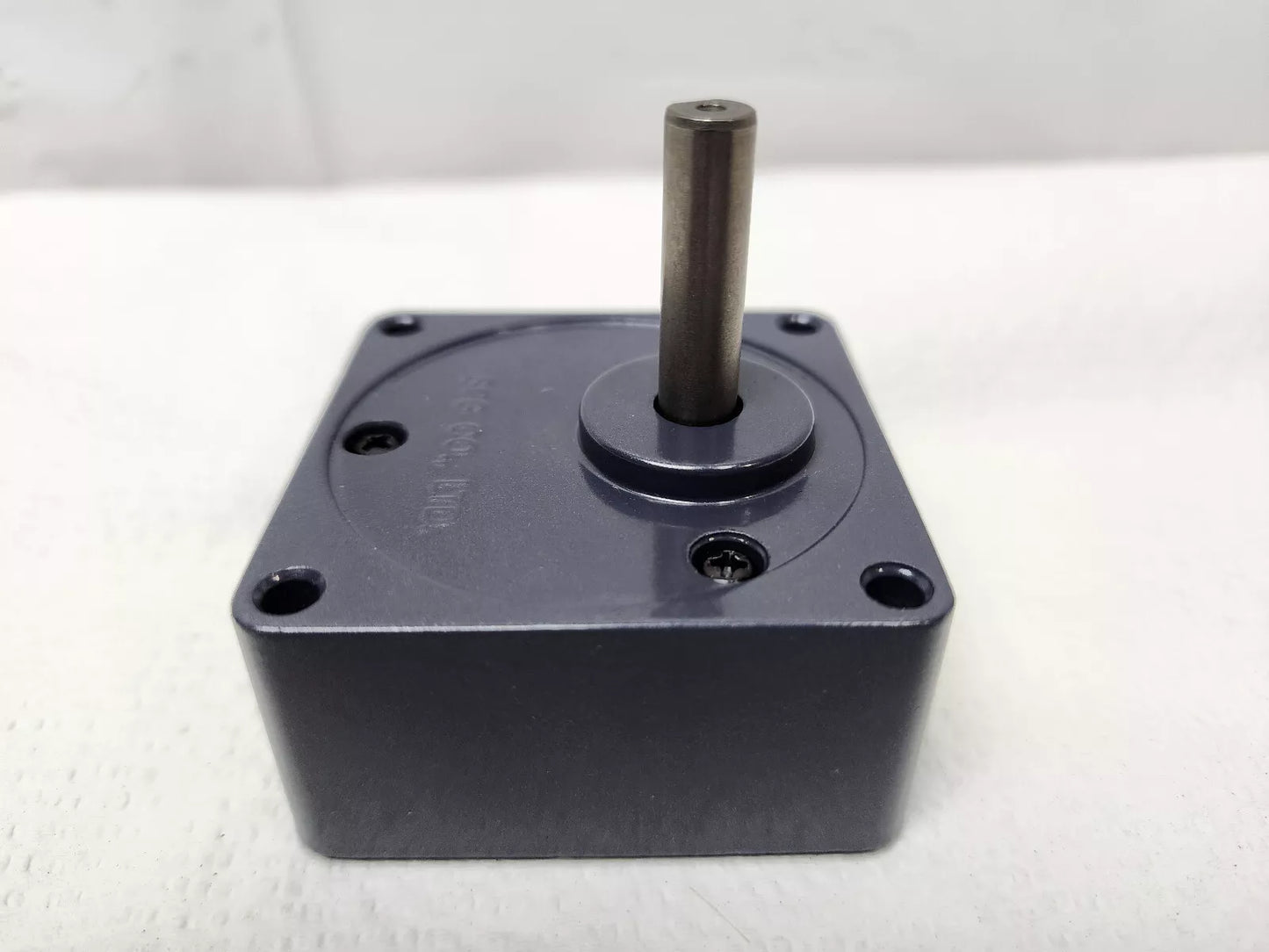 1PCS New SPG S6DA15B Reducer for Efficient Performance - SPG